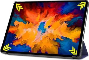 Etui na tablet Alogy Etui Alogy Book Cover do Lenovo Tab P11 Pro 11.5 TB-J606F Granatowe 7
