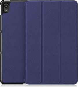 Etui na tablet Alogy Etui Alogy Book Cover do Lenovo Tab P11 Pro 11.5 TB-J606F Granatowe 8