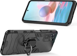 Alogy Etui Alogy Stand Ring Armor do Xiaomi Redmi Note 10/10s czarne 4