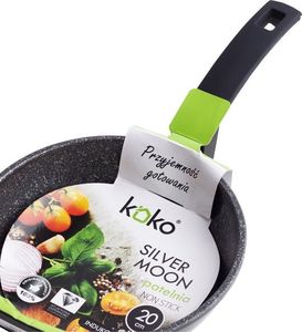 Patelnia KOKO 20cm 5