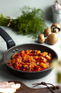 Patelnia KOKO 24cm 6