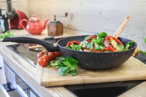 Patelnia Berretti 28cm 5