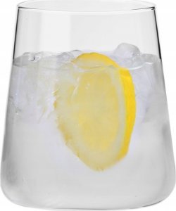 Krosno S.A. Szklanki do napojów Avant-Garde 6 sztuk KROSNO 3