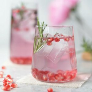 Krosno S.A. Szklanki do napojów Avant-Garde 6 sztuk KROSNO 4