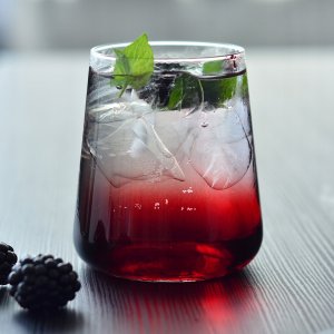 Krosno S.A. Szklanki do napojów Avant-Garde 6 sztuk KROSNO 5