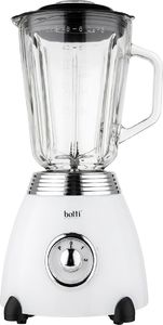 Blender kielichowy Botti Royal Line biały 6
