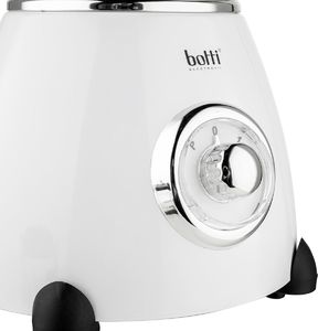 Blender kielichowy Botti Royal Line biały 7