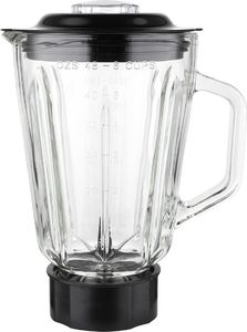 Blender kielichowy Botti Royal Line biały 9