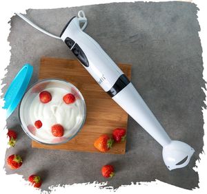 Blender Botti Vendi 4