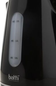 Czajnik Botti Anto HHB1750 Czarny 4