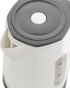 Czajnik Botti Edro HHB1750 Szary 4