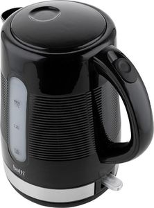 Czajnik Botti Czarny 2