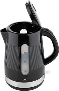 Czajnik Botti Czarny 3