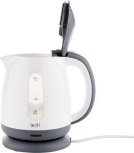 Czajnik Botti Logan HHB1793 Szary 2