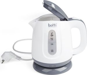 Czajnik Botti Fabio HHB1009 Szary 2