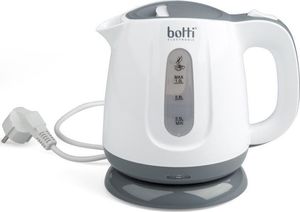 Czajnik Botti Fabio HHB1009 Szary 3