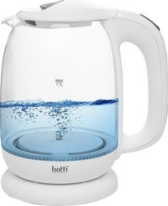 Czajnik Botti Curtis HHB1792 Biały 4