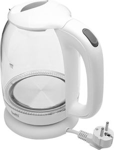 Czajnik Botti Curtis HHB1792 Biały 5