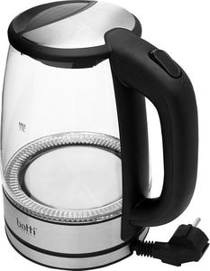 Czajnik Botti Toby HHB1788 Srebrny 3