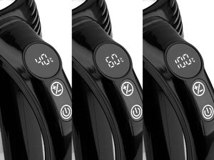 Czajnik Botti Lucas HHB8705D Czarny 3