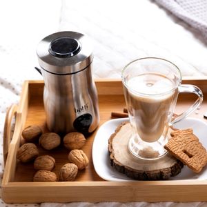 Młynek do kawy Botti Electronic Caffessimo 2