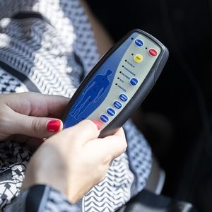 Masażer Botti Resti mata masująca 8