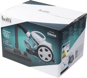 Odkurzacz Botti Odessa 15
