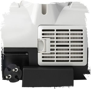 Odkurzacz Botti Odessa 5