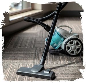 Odkurzacz Botti Odessa 7