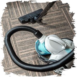 Odkurzacz Botti Odessa 8