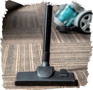 Odkurzacz Botti Odessa 9