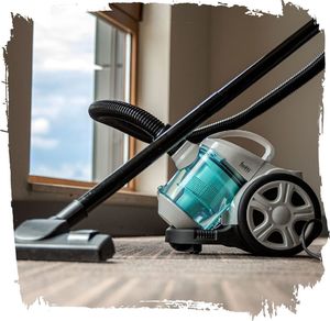 Odkurzacz Botti Odessa 10