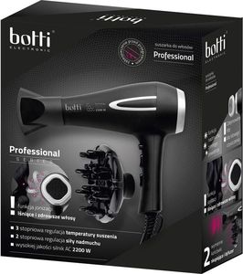 Suszarka Botti SD-701 4