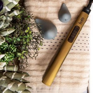 Prostownica Botti Gold Line Zamca 3