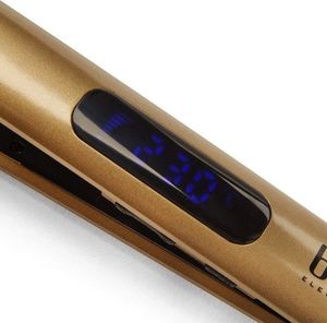 Prostownica Botti Gold Line Zamca 4