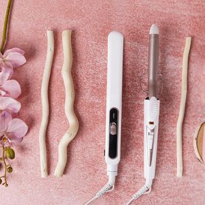 Prostownica Botti Rosa Bianca Laura 5