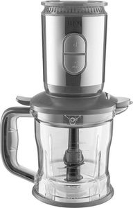 Blender kielichowy Botti Flavio 2w1 szary 2