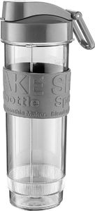 Blender kielichowy Botti Flavio 2w1 szary 3