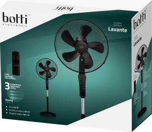 Wentylator Botti Lavante 8
