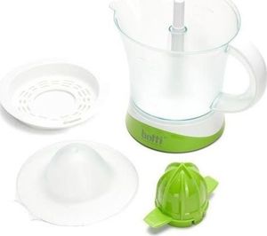 Wyciskarka do cytrusów Botti Wyciskacz do cytrusów Botti Lemon biało-zielony 2
