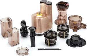 Wyciskarka wolnoobrotowa Botti Healthy Line 3