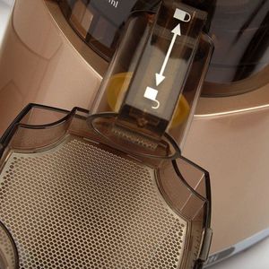 Wyciskarka wolnoobrotowa Botti Healthy Line 4