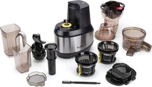 Wyciskarka wolnoobrotowa Botti Silver Line 3