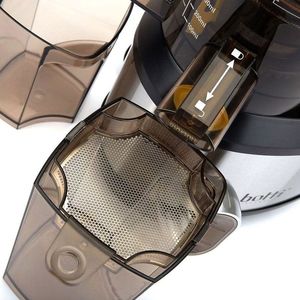 Wyciskarka wolnoobrotowa Botti Silver Line 4