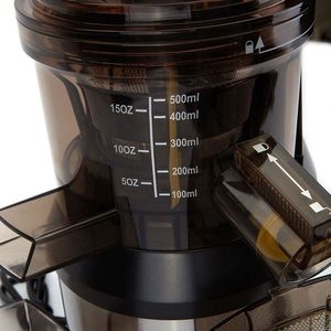 Wyciskarka wolnoobrotowa Botti Silver Line 5