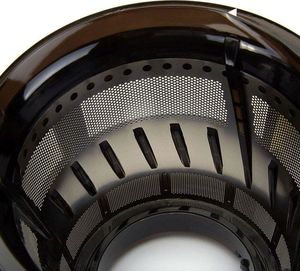 Wyciskarka wolnoobrotowa Botti Silver Line 6