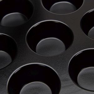 Botti Wypiekacz do Muffinek Botti 4muffin 1400 W 4