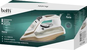 Żelazko Botti Ferio SL-2033-D-30 2