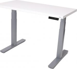 Biurko Ergonome regulowane elektrycznie 120x60 1