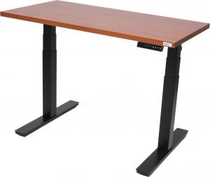 Biurko Ergonome regulowane elektrycznie 110x50 1